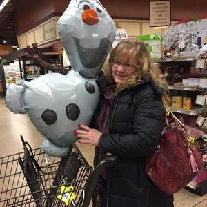 Meet your Posher, Traci